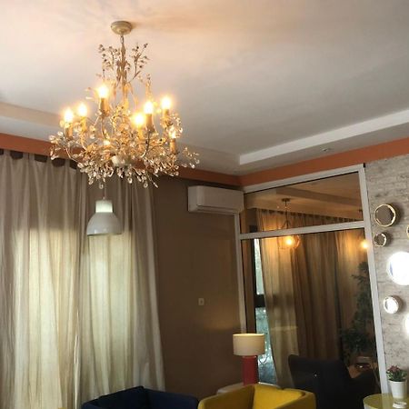 The Best Centric Hotel Nouakchott Kültér fotó