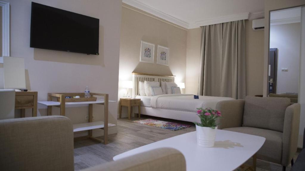 The Best Centric Hotel Nouakchott Kültér fotó