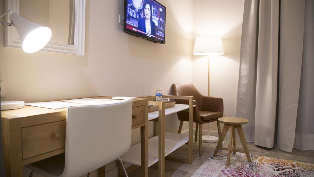 The Best Centric Hotel Nouakchott Kültér fotó