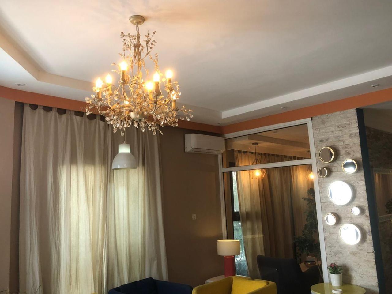 The Best Centric Hotel Nouakchott Kültér fotó